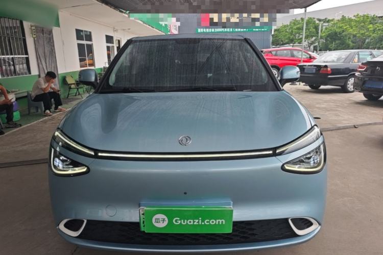 Used Dongfeng NAMMI 01 2024 330 Plus Front