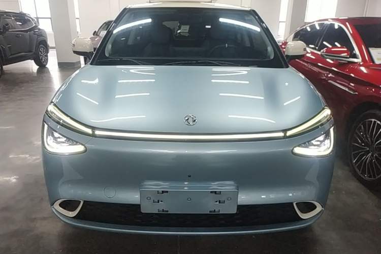Used Dongfeng NAMMI 01 2024 430 Plus Smart+ Front