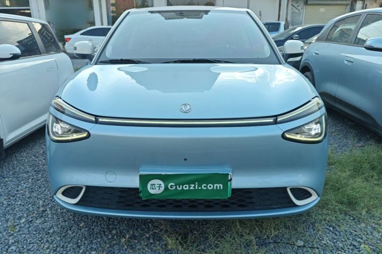 Used Dongfeng NAMMI 01 2024 430 Plus Smart+ Front
