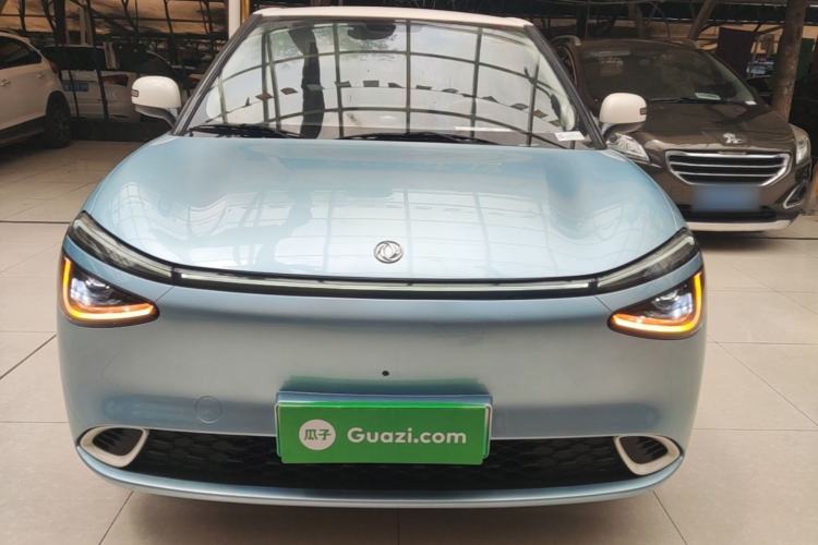 Used Dongfeng NAMMI 01 2024 430 Plus Smart+ Front