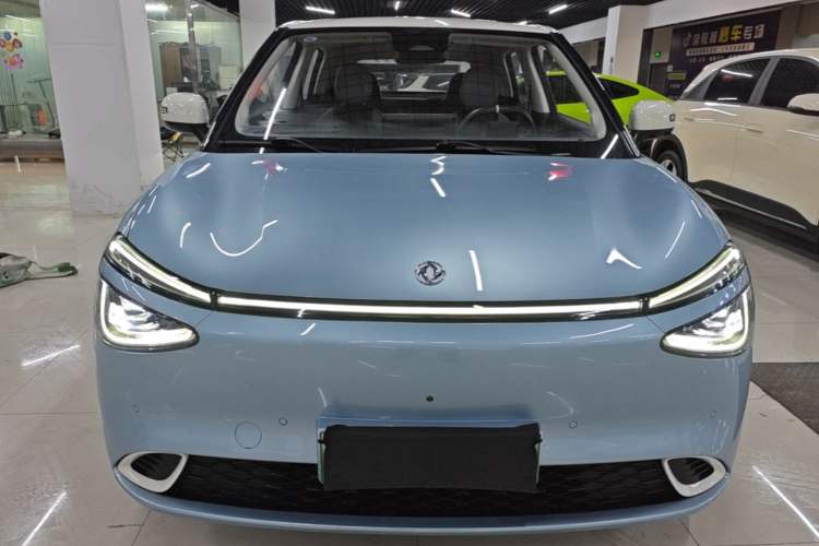 Used Dongfeng NAMMI 01 2024 430 Max Smart+ Front