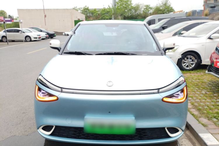 Used Dongfeng NAMMI 01 2024 430 Plus Smart+ Front