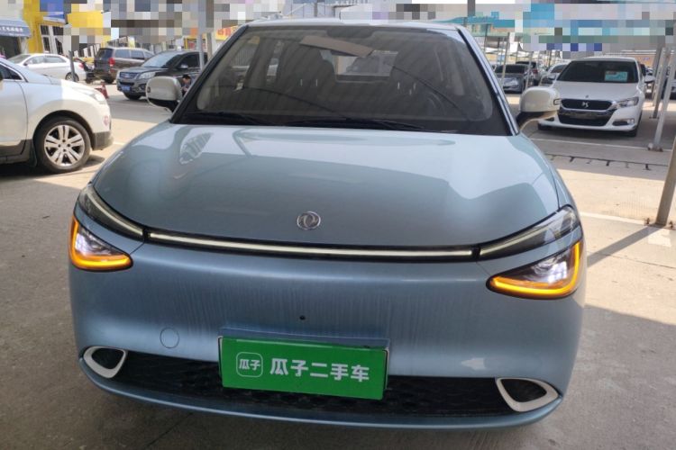 Used Dongfeng NAMMI 01 2024 430 Plus Smart+ Front