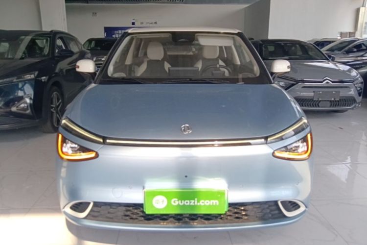 Used Dongfeng NAMMI 01 2024 430 Max Smart+ Front