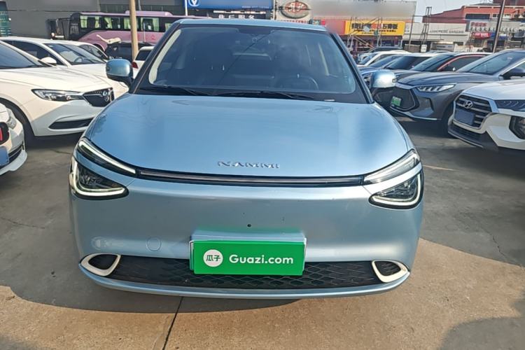 Used Dongfeng NAMMI 01 2024 430 Plus Smart+ Front