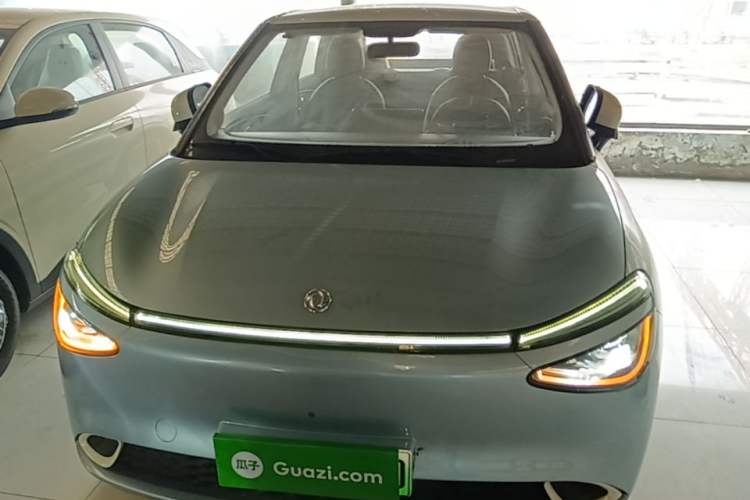 Used Dongfeng NAMMI 01 2024 430 Plus Front