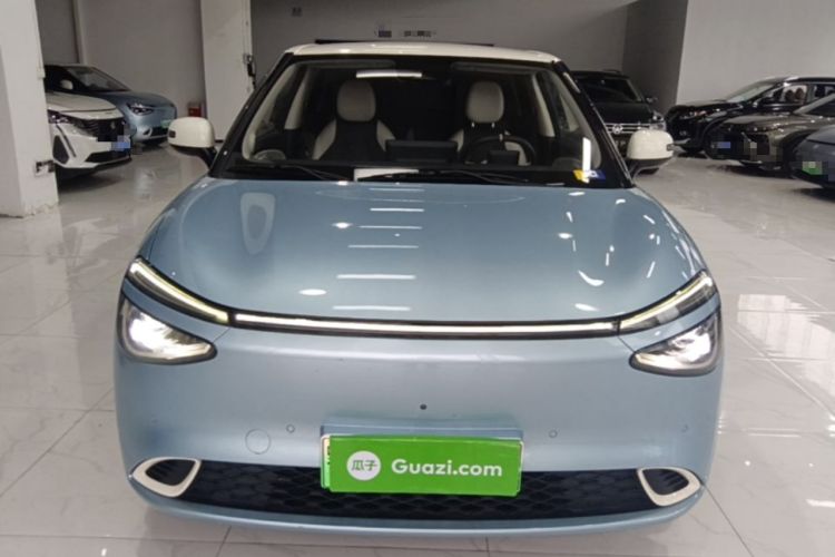 Used Dongfeng NAMMI 01 2024 430 Max Smart+ Front