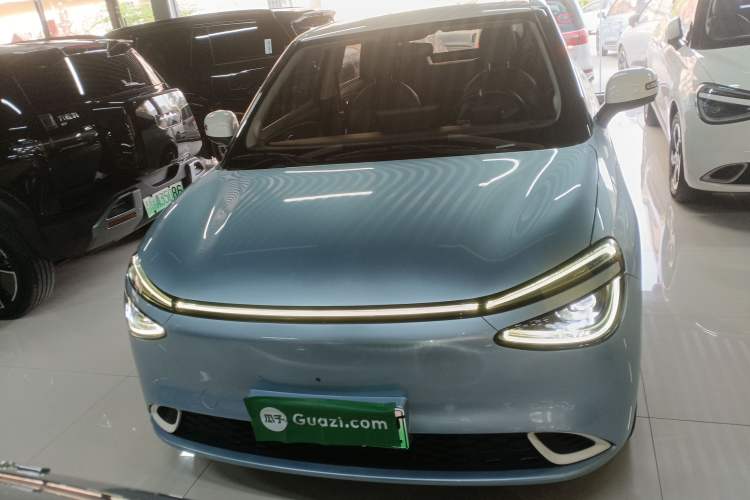Used Dongfeng NAMMI 01 2024 430 Plus Smart+ Front