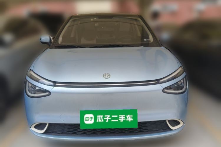 Used Dongfeng NAMMI 01 2024 New Edition 330 Air Front