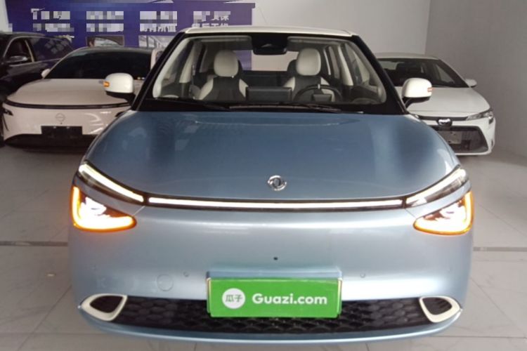 Used Dongfeng NAMMI 01 2024 430 Max Smart+ Front