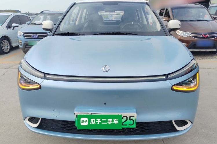 Used Dongfeng NAMMI 01 2024 New Edition 430 Plus Smart+ Front
