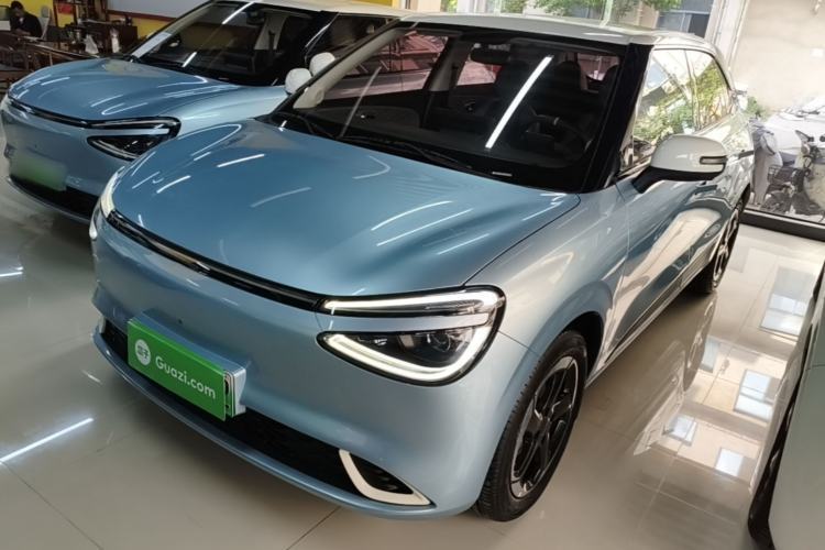 Used Dongfeng NAMMI 01 2024 430 Plus Smart+ Guazi used car, China used car export, Used car for sale, Used  cars, Cheapest cars for sale