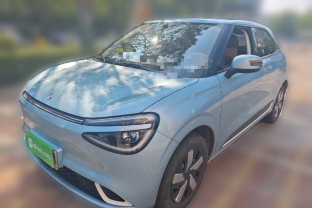 Used Dongfeng NAMMI 01 2024 New Edition 330 Air