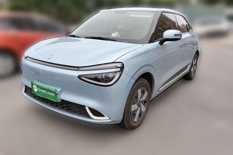 Used Dongfeng NAMMI 01 2024 330 Air Guazi used car, China used car export, Used car for sale, Used  cars, Cheapest cars for sale