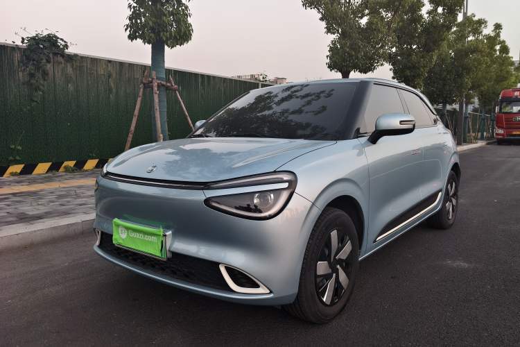 Used Dongfeng NAMMI 01 2024 New Edition 330 Air Guazi used car, China used car export, Used car for sale, Used  cars, Cheapest cars for sale