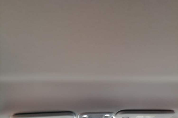 Used Dongfeng NAMMI 01 2024 330 Plus Headliner