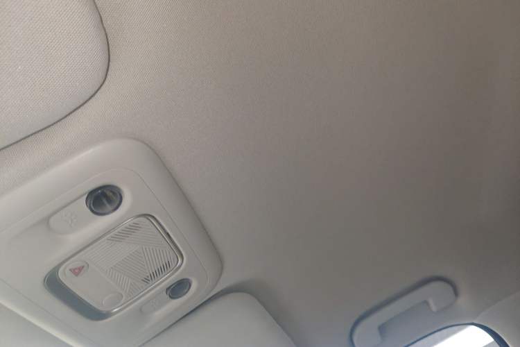 Used Dongfeng NAMMI 01 2024 330 Plus Headliner