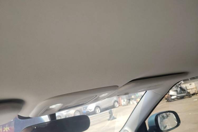 Used Dongfeng NAMMI 01 2024 430 Plus Smart+ Headliner