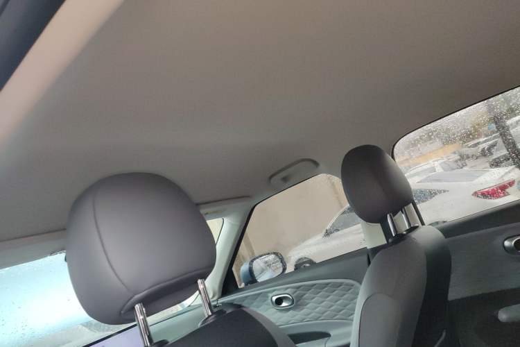 Used Dongfeng NAMMI 01 2024 330 Plus Smart+ Headliner