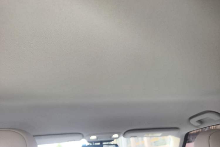 Used Dongfeng NAMMI 01 2024 New Edition 330 Plus Smart+ Headliner