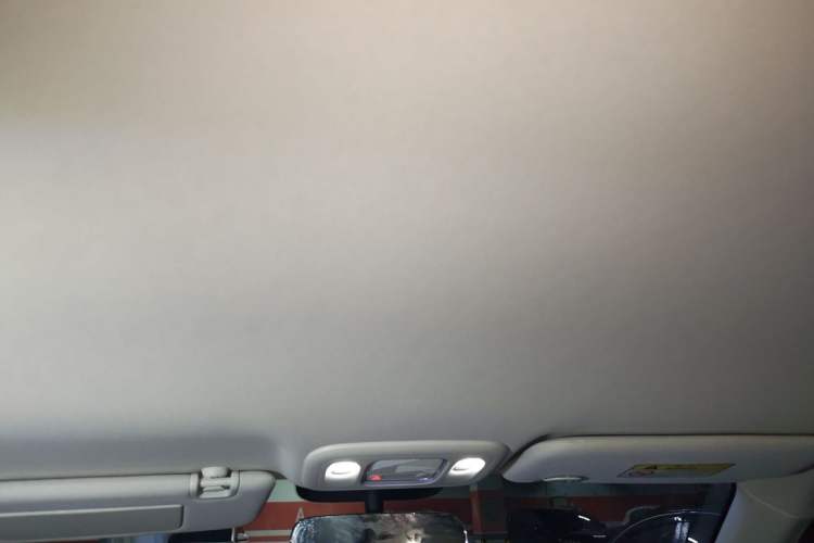 Used Dongfeng NAMMI 01 2024 430 Plus Smart+ Headliner