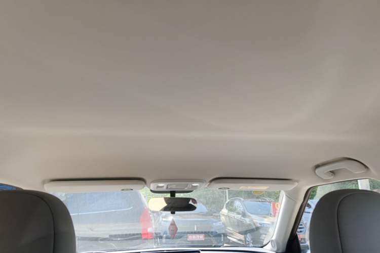 Used Dongfeng NAMMI 01 2024 430 Plus Smart+ Headliner