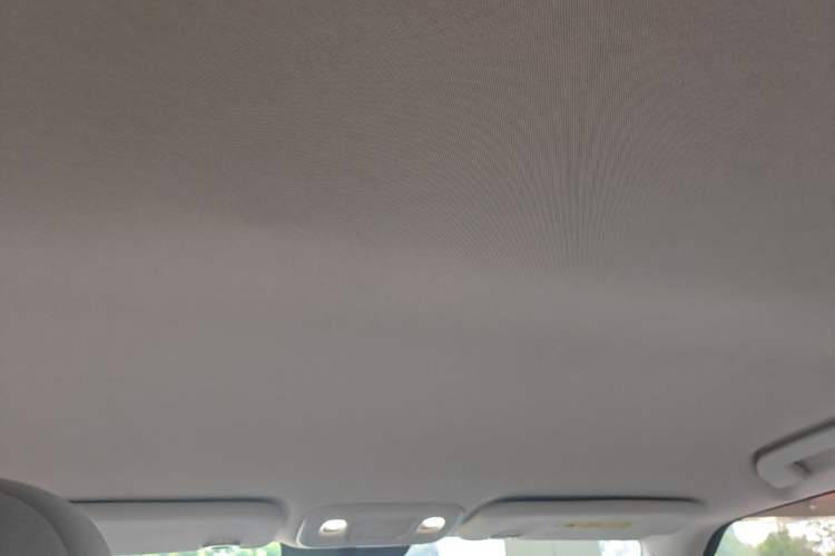 Used Dongfeng NAMMI 01 2024 330 Air Headliner