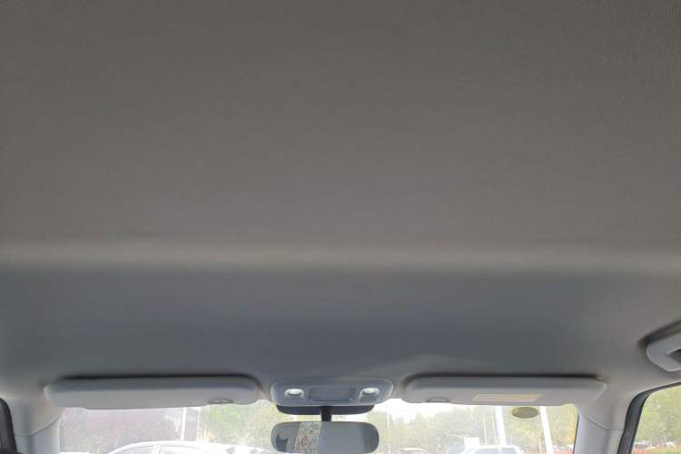 Used Dongfeng NAMMI 01 2024 430 Plus Smart+ Headliner