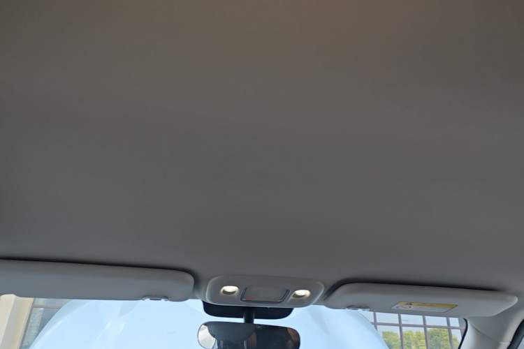 Used Dongfeng NAMMI 01 2024 430 Plus Smart+ Headliner