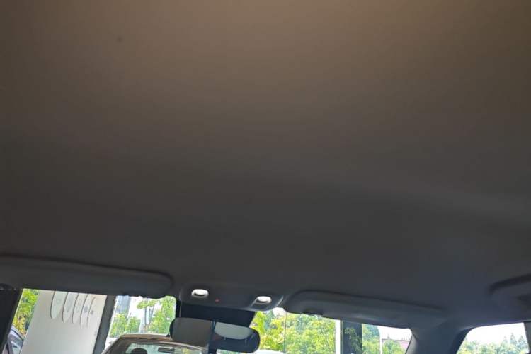 Used Dongfeng NAMMI 01 2024 430 Max Smart+ Headliner