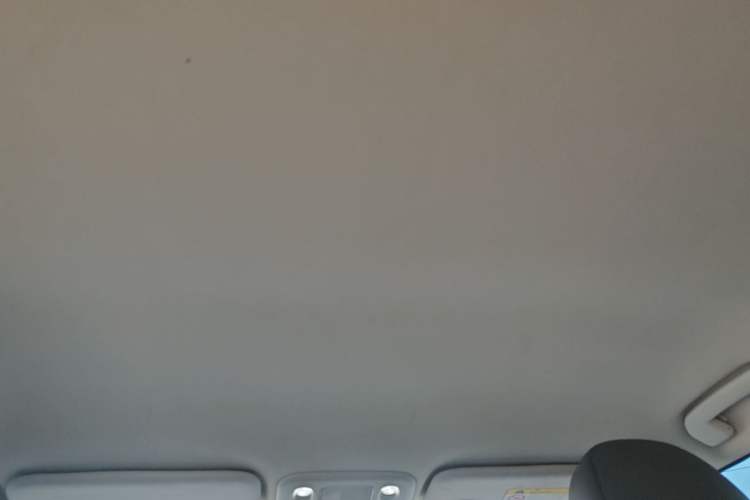 Used Dongfeng NAMMI 01 2024 New Edition 330 Air Headliner