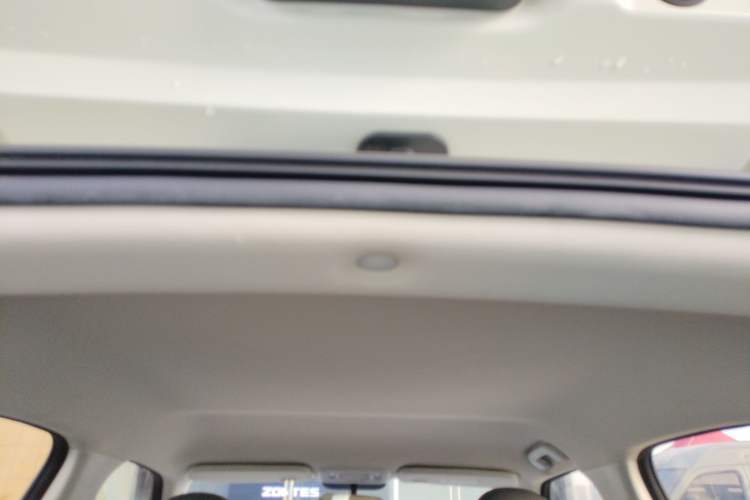 Used Dongfeng NAMMI 01 2024 430 Plus Smart+ Headliner
