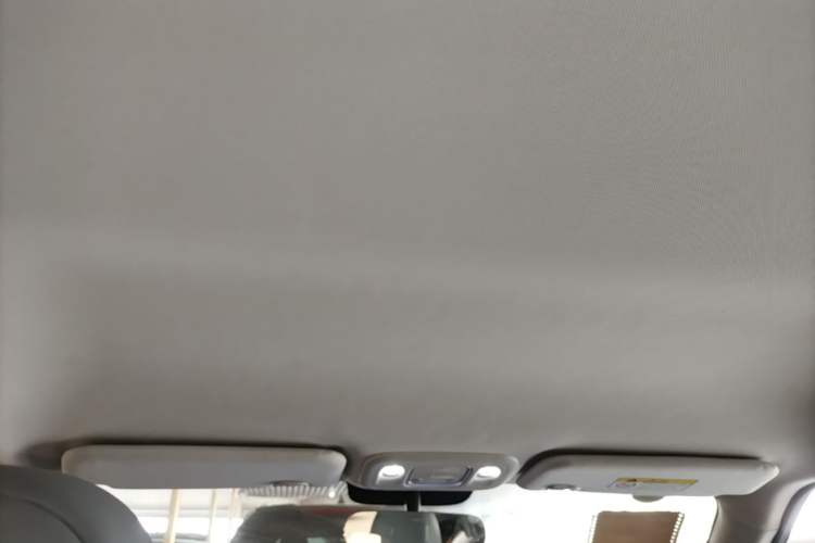 Used Dongfeng NAMMI 01 2024 430 Plus Headliner