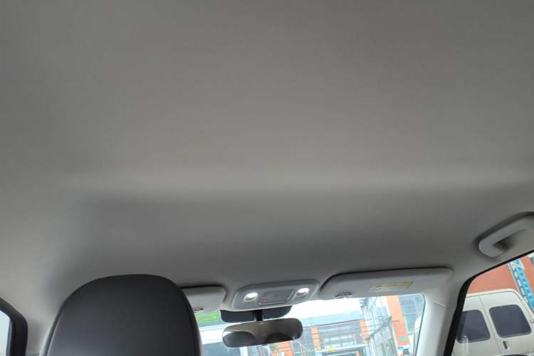 Used Dongfeng NAMMI 01 2024 430 Plus Smart+ Headliner