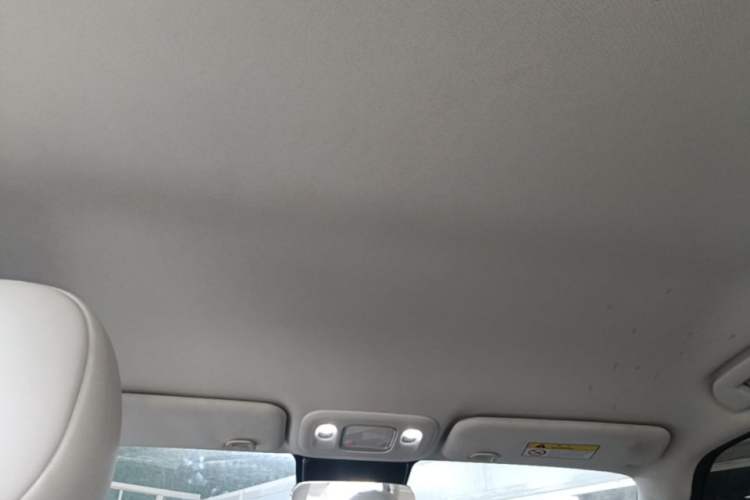 Used Dongfeng NAMMI 01 2024 430 Max Smart+ Headliner