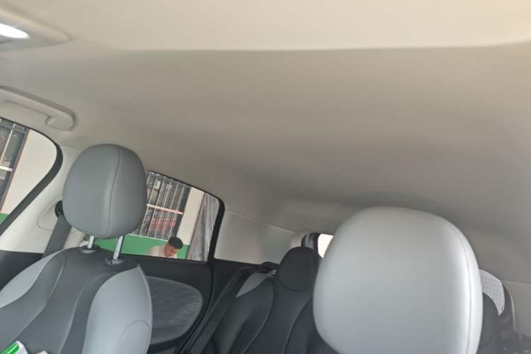 Used Dongfeng NAMMI 01 2024 330 Plus Headliner