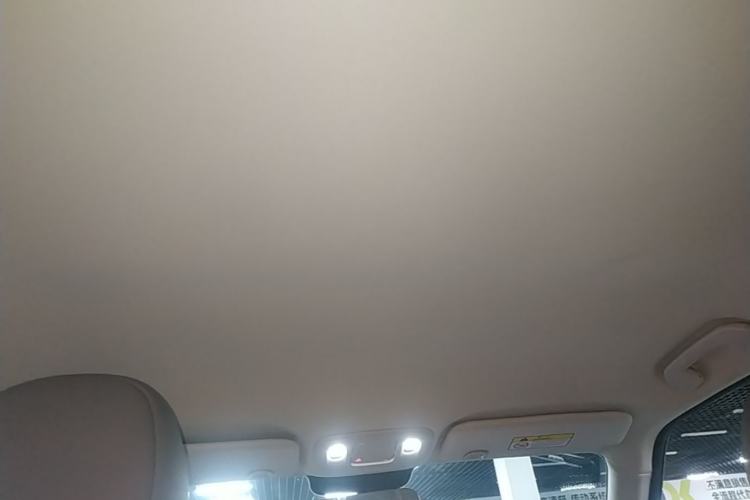 Used Dongfeng NAMMI 01 2024 430 Plus Smart+ Headliner