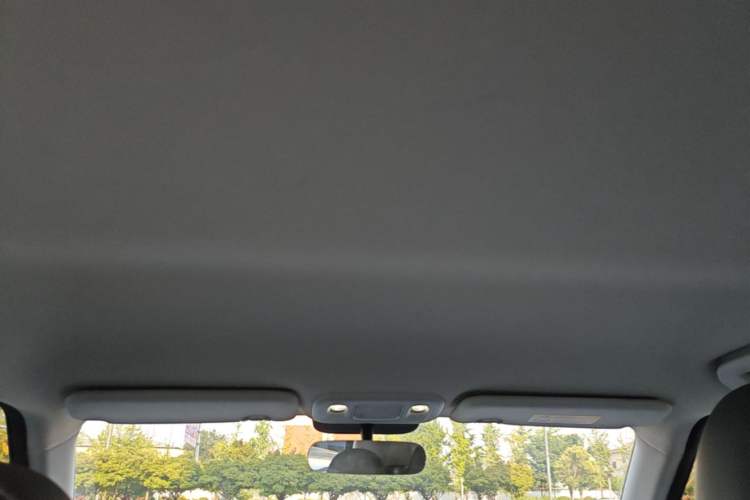 Used Dongfeng NAMMI 01 2024 430 Plus Smart+ Headliner