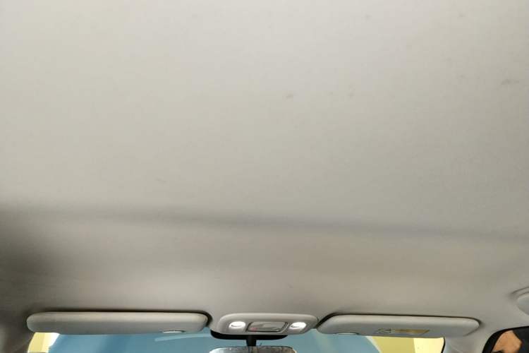Used Dongfeng NAMMI 01 2024 430 Plus Smart+ Headliner