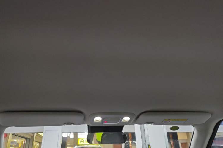 Used Dongfeng NAMMI 01 2024 430 Max Smart+ Headliner