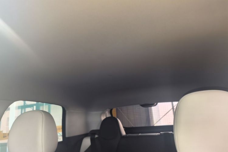 Used Dongfeng NAMMI 01 2024 430 Max Smart+ Headliner