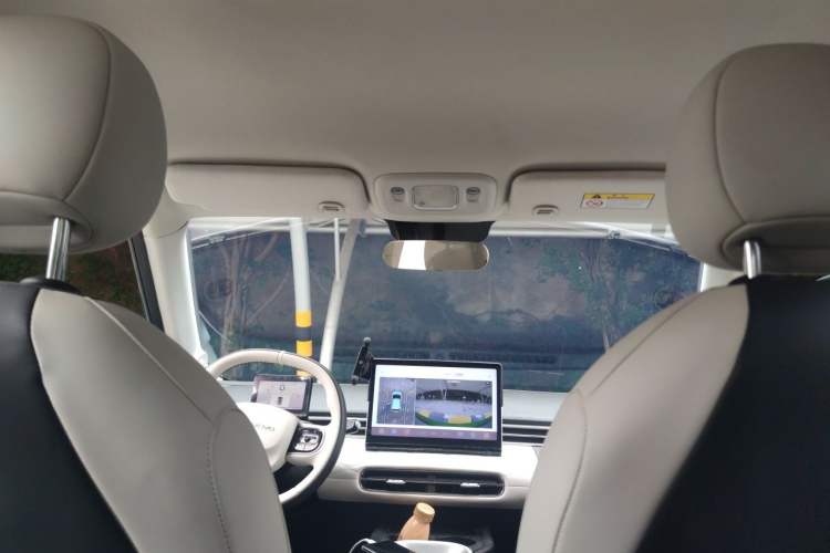 Used Dongfeng NAMMI 01 2024 330 Plus Smart+ Headliner