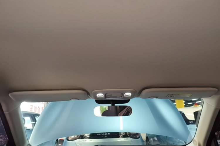 Used Dongfeng NAMMI 01 2024 430 Plus Smart+ Headliner