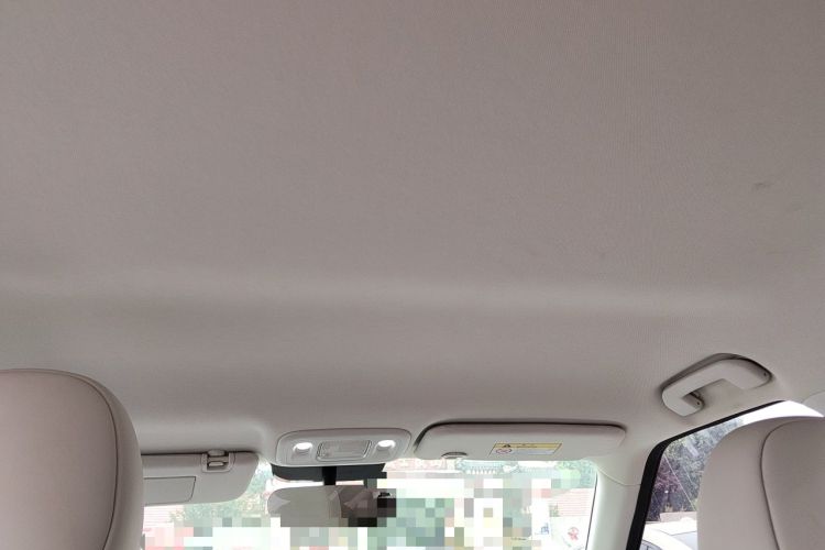 Used Dongfeng NAMMI 01 2024 330 Air Headliner