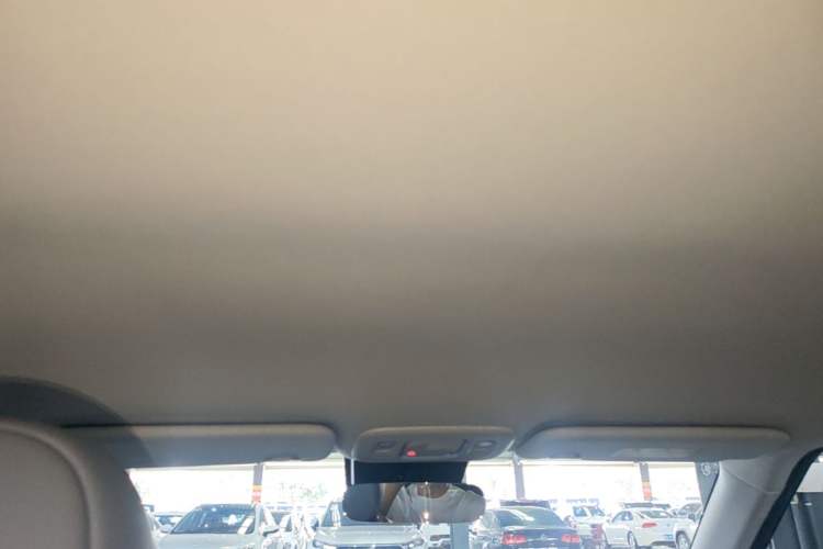 Used Dongfeng NAMMI 01 2024 430 Max Smart+ Headliner