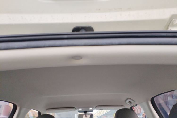 Used Dongfeng NAMMI 01 2024 430 Plus Smart+ Headliner
