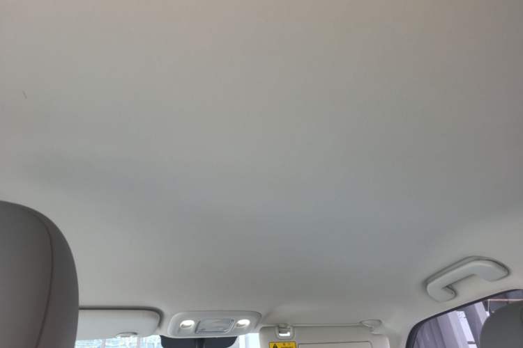 Used Dongfeng NAMMI 01 2024 430 Plus Smart+ Headliner