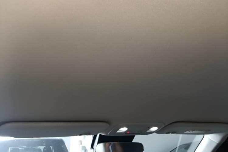Used Dongfeng NAMMI 01 2024 430 Max Smart+ Headliner