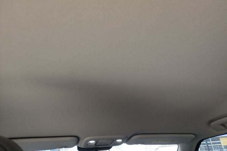Used Dongfeng NAMMI 01 2024 430 Plus Smart+ Headliner