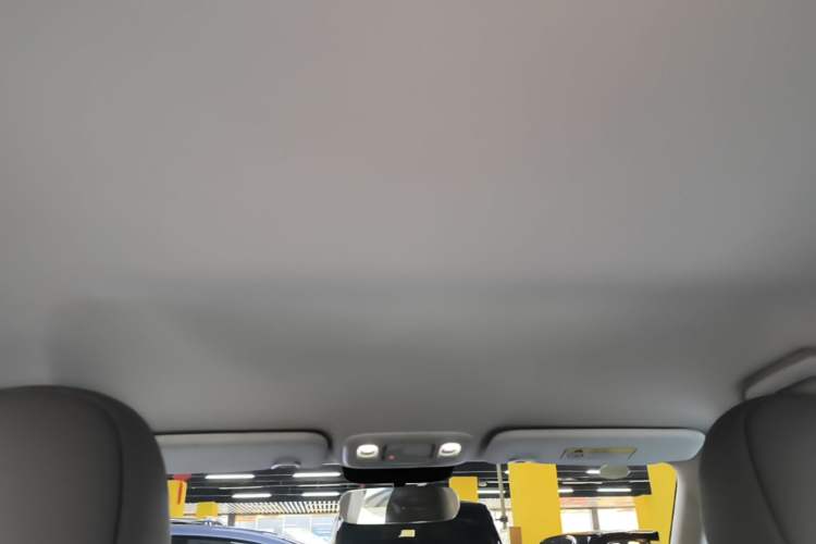 Used Dongfeng NAMMI 01 2024 430 Plus Smart+ Headliner